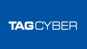 TAG Cyber logo